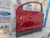 Oto Çıkma Parça / Kaporta & Karoser / Kapı / Nissan / Qashqai / Çıkma Parça 