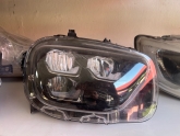 Citroen C3 (III. Nesil Makyajlı Kasa)(2020 - 2024) SAG SOL FAR