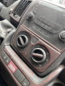 PEUGEOT BOXER KALORİFER KONTROL PANELİ ORJİNAL ÇIKMA PEJO