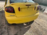 RENAULT MEGAN 1 COUPE ARKA BAGAJ