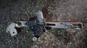 Oto Çıkma Parça / Ford / Focus / Mekanik / Cam Krikosu / Çıkma Parça 