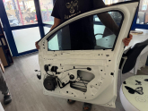 Oto Çıkma Parça / Kaporta & Karoser / Kapı Camları / Renault / Megane / Çıkma Parça 