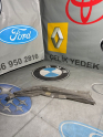 CORSA C ÖN TAMPON SAĞ ALT SPOYLER SIFIR-ORJ 13120847 03-06