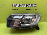 SYMBOL SANDERO ŞERİT LED SOL FAR ORJİNAL 2016-