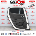 Oto Çıkma Parça / Kaporta & Karoser / Kapı / Renault / Clio / Çıkma Parça 