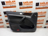 ÇIKMA SKODA OCTAVİA A5 SOL ÖN KAPI DÖŞEMESİ 1Z2867005