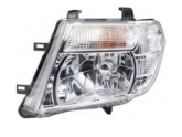 Navara Pathfinder 2010 Sol Far 26060-5X10B