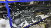 OPEL İNSİGNİA B AİRBAG SET TORPİDO KEMER BEYİN TAKIM BURSA MG