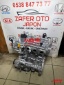 HYUNDAİ - İ20 / G3LC 1.0 T-GDİ KOMPLE MOTOR (SIFIR - ORİJİNAL)