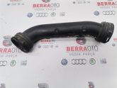 6Q0145762M POLO FABİA IBİZA 1.9 TDI INTERCOOLER BORUSU