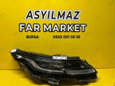 EVOQUE LED SAĞ FAR - ORJİNAL