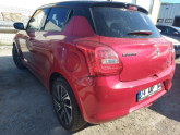 SUZUKİ SWİFT sol arka dolu kapı 2020