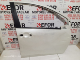 TOYOTA YARİS SAĞ ÖN KAPI ÇIKMA ORİJİNAL PARÇA