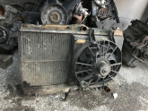 Oto Çıkma Parça / Motor / Su Radyatörü / Hyundai / Excel / Çıkma Parça 