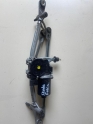 SKODA FABİA 2013 SİLECEK MOTORU KOMPLE  - CK OTOMOTİV -