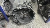 PEUGEOT 508 308 3008 C4 C5 YARI OTOMATİK ŞANZIMAN BURSA MG