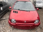RENAULT TWİNGO MOTOR KAPUTU ORJİNAL ÇIKMA TEMİZ