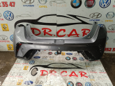 BYD DOLPHİN ARKA TAMPON ORJİNAL ÇIKMA PARÇA