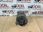 AUDİ A5 2.0 TDİ 2014 ŞARJ DİNAMOSU ÜÇEL OTO ÇIKMA BURSA