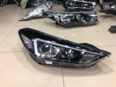 HYUNDAİ TUCSON N-LİNE SAĞ FAR 92102D7600