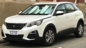 PEUGEOT 3008 ÖN CAM 16-23