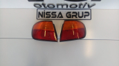 NISSAN PRIMERA SOL DIŞ STOP SIFIR PARÇA P11 1996-2000