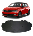 6V0863831 FABİA 2015-2023 MOTOR KAPUT KEÇESİ KLİPSLİ