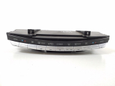 Mercedes W216 W221 Klima Kontrol Paneli A2218704458