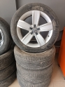 Passat B8 Jant lastik takımı