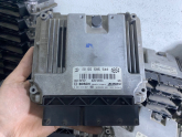 OPEL İNSİGNİA 2.0 DİZEL MOTOR BEYNİ ÇIKMA 55595540 CANCAN OPEL