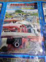Oto Çıkma Parça / Ford / Focus / Elektrik / Darbe Sensörü / Çıkma Parça 