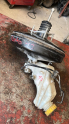 FIAT PUNTO WESTİNGHOUSE ÇEVİK OTO ÇIKMA