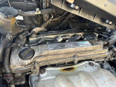 TOYOTA RAV4 2.0 BENZİNLİ MOTOR