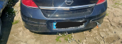 OPEL ASTRA ARK TAMPON ÇIKMA