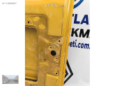 Oto Çıkma Parça / Kaporta & Karoser / Bagaj / Renault / Kangoo / Çıkma Parça 