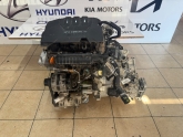 HYUNDAİ İ20 BAYON 1.0 BENZİNLİ MANİFOLD