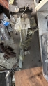 Toyota Corolla 2007 sol cam krikosu