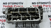 AUDİ A4/A6/Q7 VW TOUAREG/PHAETON SOL SİLİNDİR KAPAĞI