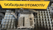 Opel Corsa 1.3 CDTI Motor Beyni