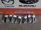 daihatsu terios ön tampon braketleri