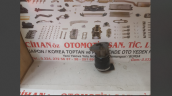 HONDA CİVİC EGR VALF 2001-2006 ÇIKMA.