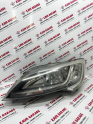 FİAT DUCATO SOL FAR Boxer Jumper III Elektrikli Motorlu-