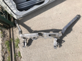 MERCEDES A SERİ W168 ÖN PANEL