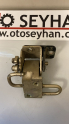 1J4833411C Volkswagen Bora Golf 4 sol arka kapı alt menteşesi