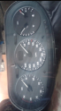 Renault megan 1998 2001 gösterge saati