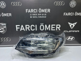 VOLKSWAGEN CADDY 2015-20 SOL ÖN FAR SIFIR