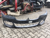 Bmw 7 kasa g11 ön tampon çıkma