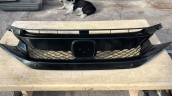 HONDA CİVİC ÖN PAJUR