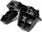3G9807484 PASSAT 2015-2022 ARKA TAMPON BRAKETİ R
