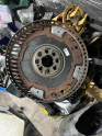 Nissan qashqai 1.6dci otomatik volant 123112580R